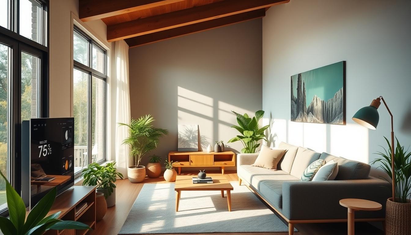 Empower Your Home with Smart Solutions