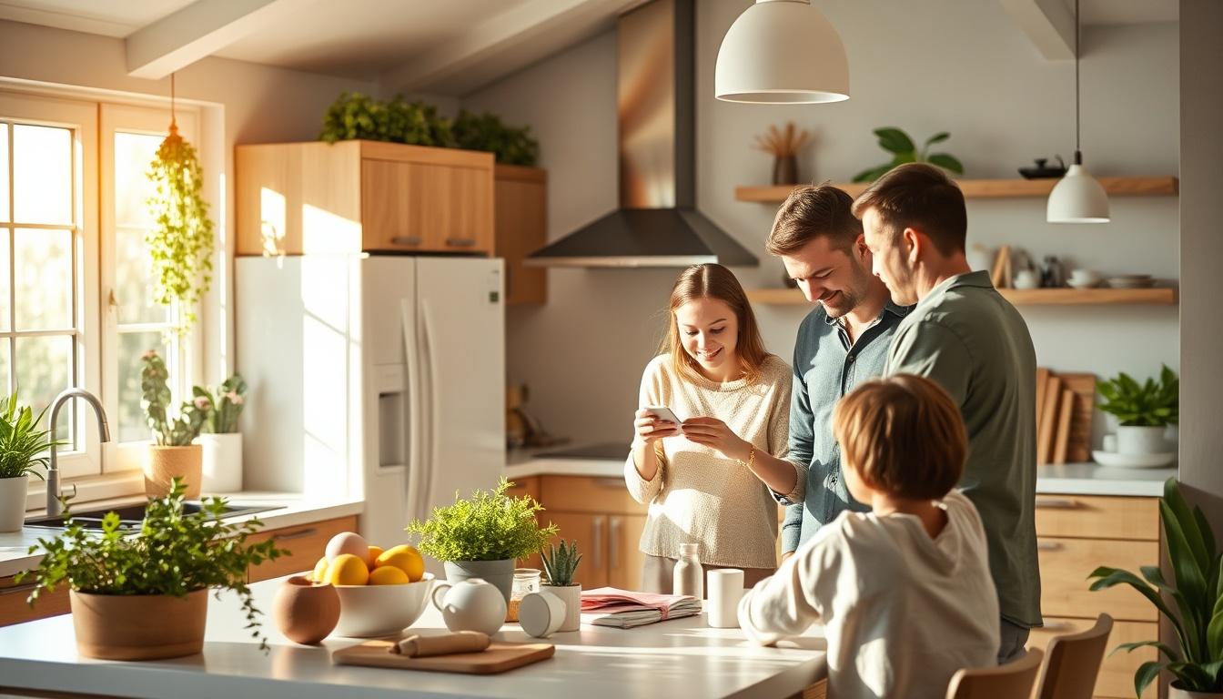 Sustainable Living Made Easy